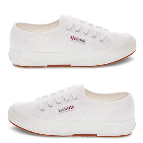 סופרגה SUPERGA Unisex