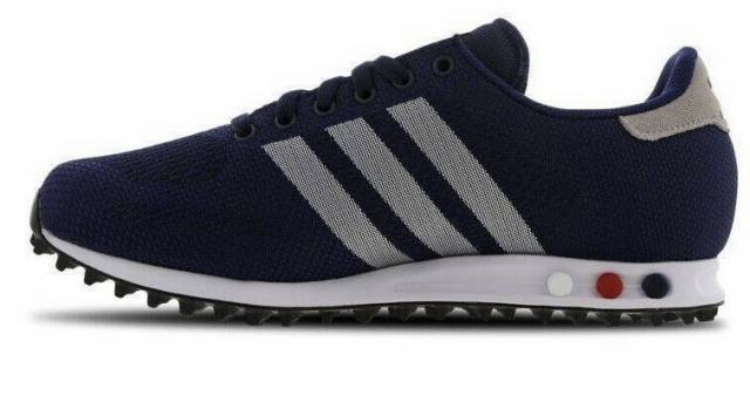 ADIDAS ORIGINALS LA TRAINER WEAV Touchdown