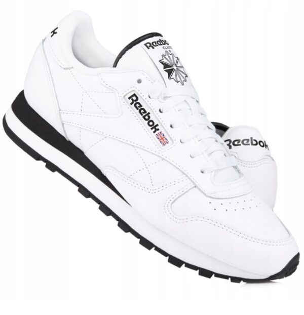ריבוק קלאסיק REEBOK CLASSIC LEATHER GW3331